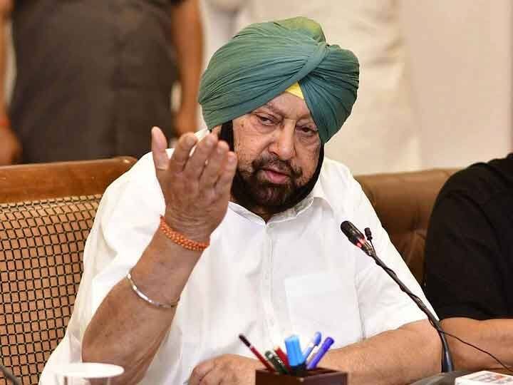 Capt Amarinder welcomed the farmers on their return home and said that Punjab government should fulfill the remaining promises ਕੈਪਟਨ ਅਮਰਿੰਦਰ ਨੇ ਕਿਸਾਨਾਂ ਦੀ ਘਰ ਵਾਪਸੀ ਤੇ ਕੀਤਾ ਸਵਾਗਤ, ਕਿਹਾ- ਪੰਜਾਬ ਸਰਕਾਰ ਰਹਿ ਗਏ ਵਾਅਦੇ ਪੂਰੇ ਕਰੇ