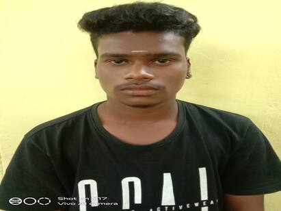 Coimbatore Rowdy youth arrested for singing Ghana song and making group fights ‛ஸ்வீட் ராஸ்கல்-எவரெஸ்ட் பாய்ஸ் மோதல்...’ கானாவில் வீணாய் சிக்கி தானாய் கக்கிய ரவுடி!
