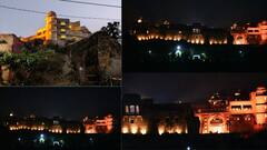 Vicky Kaushal-Katrina Marriage: ভিকি-ক্যাটরিনার বিয়ে উপলক্ষে সেজে উঠছে সিক্স সেন্সেস ফোর্ট বারওয়ারা