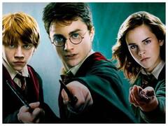 Harry Potter Return to Hogwarts Teaser: रीयूनियन स्पेशल के अलावा करामाती दुनिया का अनुभव करने के लिए हो जाएं तैयार