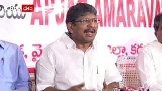 Bopparaju Venkateswarulu : పీఆర్సీ సహా ఉద్యోగ సంఘాలు పెట్టిన డిమాండ్లను తక్షణమే తీర్చాలి