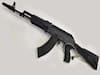 AK-203 Assault Rifles : फुटबॉलच्या 3 मैदानांएवढी रेंज, क्षणात टिपण्याचं कौशल्य, घातक रायफल भारतीय जवानांच्या हाती