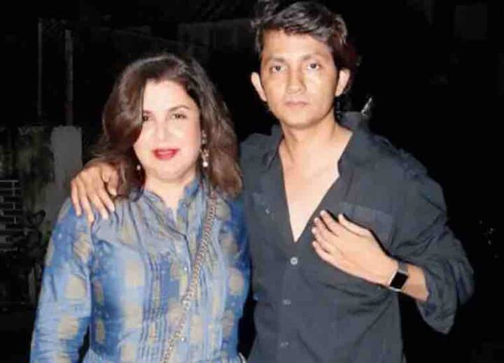 ફેમસ કોરિયોગ્રાફર અને ડાયરેક્ટર ફરાહ ખાને શિરીષ કુન્દ્રા સાથે લવ મેરેજ કર્યા હતા. ફરાહ ખાન તેના પતિ કરતા 8 વર્ષ મોટી છે.