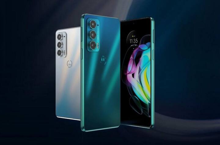 ਕੈਮਰਾ: ਜਾਣਕਾਰੀ ਦੇ ਅਨੁਸਾਰ, Edge X30 ਵਿੱਚ ਇੱਕ 60-ਮੈਗਾਪਿਕਸਲ ਪੰਚ ਹੋਲ ਸੈਲਫੀ ਕੈਮਰਾ ਹੋਵੇਗਾ, ਜੋ ਸੈਲਫੀ ਕਲਿੱਕ ਕਰਨ ਦੇ ਸ਼ੌਕੀਨਾਂ ਦੁਆਰਾ ਪਸੰਦ ਕੀਤਾ ਜਾ ਰਿਹਾ ਹੈ। ਇਸ ਦੇ ਨਾਲ ਹੀ ਜੇਕਰ ਰੀਅਰ ਕੈਮਰਾ ਸੈੱਟਅਪ ਦੀ ਗੱਲ ਕਰੀਏ ਤਾਂ ਗਾਹਕਾਂ ਨੂੰ 50 ਮੈਗਾਪਿਕਸਲ ਦੇ ਦੋ ਕੈਮਰੇ ਦੇਖਣ ਨੂੰ ਮਿਲਣਗੇ, ਨਾਲ ਹੀ ਇਸ 'ਚ 2 ਮੈਗਾਪਿਕਸਲ ਦਾ ਮੈਕਰੋ ਲੈਂਸ ਵੀ ਦਿੱਤਾ ਜਾ ਸਕਦਾ ਹੈ।