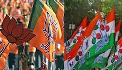 Durgapur Club Clash: রাজনৈতিক রঙ নিয়ে অশান্তি, মারামারি, দুর্গাপুরে ক্লাবঘরে তালা পুলিশের | Bangla New