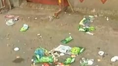 વડોદરાઃ સફાઈના નામે ભાજપના નેતાઓના નાટક, ફોટા પડાવવા પકડ્યું ઝાડું; જુઓ ગુજરાતી ન્યૂઝ