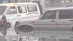 ગોધરા: ચિત્રાખાડી વિસ્તારમાં ગટરના પાણી ફરી વળ્યાં, જુઓ ગુજરાતી ન્યુઝ