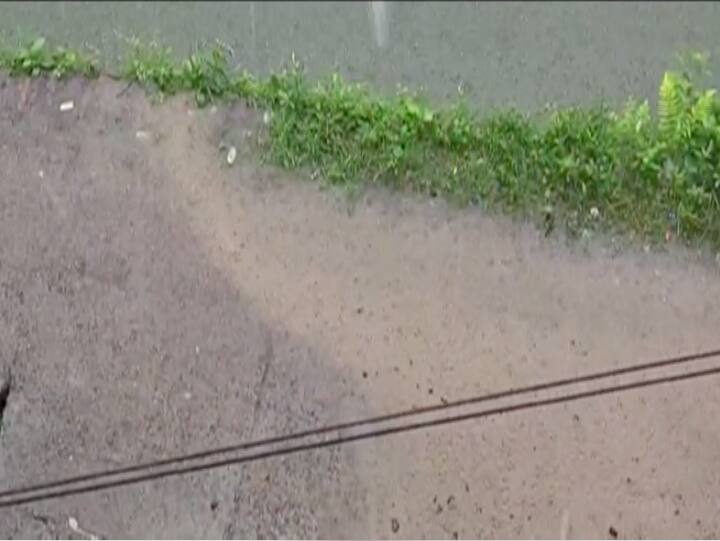 খালি পায়ে ও ভেজা হাতে বিদ্যুতের সুইচে হাত দেবেন না। পরীক্ষা করে নিতে হবে কোনও বিদ্যৎ পরিবাহী তারে লিক আছে কি না।