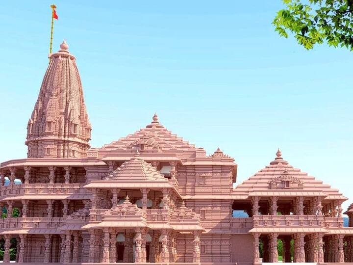 Ayodhya 100 mayors visit ramlala Hanuman Garhi Mandir Ayodhya में आज जुटेंगे सौ महापौर, राम जन्मभूमि और हनुमानगढ़ी के मंदिरों में करेंगे पूजा-अर्चना