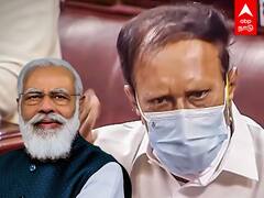 Thambi Durai Parliament Speech: மோடி பாராட்டிய தமிழ்நாடு மாடல்- நாடாளுமன்றத்தில் பேசிய தம்பிதுரை