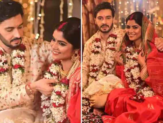 આ જાણીતી એક્ટ્રેેસે  બોયફ્રેન્ડ સાથે કર્યા લગ્ન