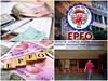 PF Scam : చివరికి మన ప్రావిడెంట్ ఐడీలు, ఓటీపీలు కూడా అమ్మేశారట ! పీఎఫ్ ఉద్యోగులకు ఇంత కక్కుర్తా ?