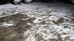 ਸ਼ਿਮਲਾ ਦੇ ਨਾਰਕੰਡਾ 'ਚ ਬਰਫਬਾਰੀ, ਸਾਰਾ ਸੂਬ ਸ਼ੀਤਲਹਿਰ ਦੀ ਲਪੇਟ 'ਚ