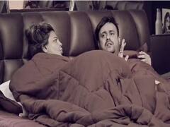 Bigg Boss 15: Rakhi Sawant के पति Ritesh के सामने छलके Devoleena Bhattacharjee के आसूं तो भड़क उठी राखी!