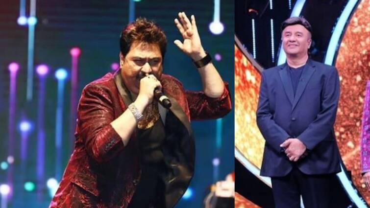 Singer Kumar Sanu Always Wanted to take revenge on Anu Malik he didn't let me sing rap Kumar Sanu: অনু মালিকের উপর 'প্রতিশোধ' নিতে এটা কী করলেন কুমার শানু!