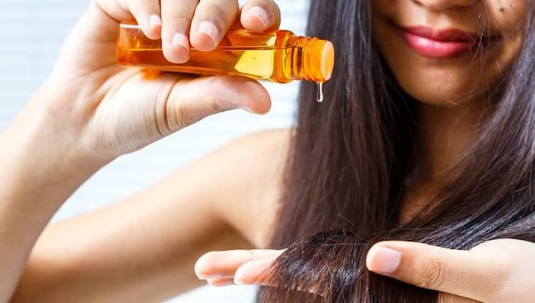 Remove Dandruff problem in winter by these oil Winter hair  care: શિયાળામાં ડેન્ડ્રફથી પરેશાન વધી જાય છે. આ ઓઇલના ઉપયોગથી થશે સમસ્યા દૂર