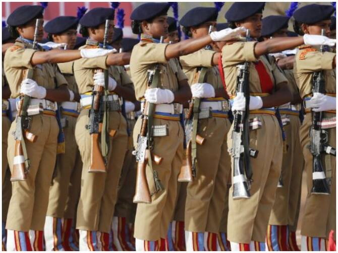 Rajasthan Home Guard Recruitment 2021 For 135 Posts Apply Online Before 15 December 2021 | Rajasthan Home Guard Recruitment 2021: राजस्थान में होमगार्ड के 135 पदों पर निकली वैकेंसी, ये है आवेदन की ...
