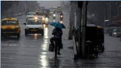 Jawad Rain: সেন্ট্রাল অ্যাভিনিউ থেকে দমদম আন্ডারপাস, রাতভর বৃষ্টিতে জলমগ্ন কলকাতার একাধিক অঞ্চল| Bangla News