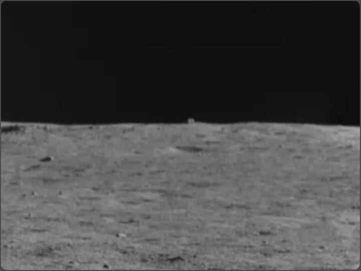 Chinese Rover: चीनी रोवर को चंद्रमा की सतह पर दिखा 'मिस्ट्री हाउस', तस्वीरें देख सोशल मीडिया पर अटकलें हुईं तेज