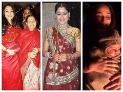 देखें Taarak Mehta Ka Ooltah Chashmah की 'दयाबेन' उर्फ Disha Wakani की फैमिली एलबम