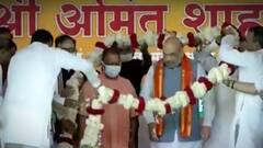 Akhilesh के Azamgarh पर Yogi की नजर!, जानिए BJP के लिए क्यों है खास ? | Mudde Ki Baat