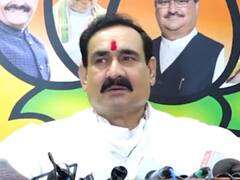 Omicron: मध्य प्रदेश के पड़ोसी राज्यों से सटे जिलों की सीमाओं पर चौकसी बढ़ाई गई, गृहमंत्री नरोत्तम मिश्रा ने कही ये बात