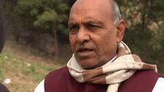 हरगोविंद कुशवाहा ने बताया- 1857 और 2021 की झांसी में क्या फर्क है और आज के चुनावी मुद्दे ?