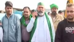 Farmers' Protest: Rakesh Tikait has another topic for movement now? | Hoonkar
