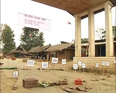 Nagaland: '২০১৫ সালে প্রধানমন্ত্রীর করা শান্তিচুক্তির এই পরিণাম!' নাগাল্যান্ড-কাণ্ডে খোঁচা অধীরের | Bangla News