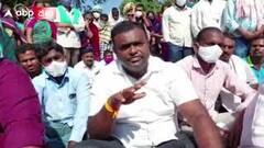 Telangana Field Officers : తెలంగాణాలో వివాదంగా మారిన ఉపాధిహామీ ఫీల్డ్ ఆఫీసర్ల తొలగింపు..!|