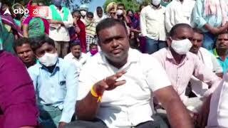 Telangana Field Officers : తెలంగాణాలో వివాదంగా మారిన ఉపాధిహామీ ఫీల్డ్ ఆఫీసర్ల తొలగింపు..!|