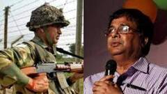 Nagaland Firing: অসম রাইফেলসের মতো বিএসএফও ‘ভুল বোঝাবুঝি’তে গুলি চালায়, ফেসবুক পোস্টে ফের আক্রমণ উদয়ন গুহর | Bangla News