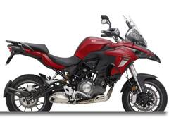 Benelli TRK 251 Pre-Bookings: आज से शुरू हो रही है बेनेली टीआरके 251 की प्री-बुकिंग, इतनी हो सकती है कीमत