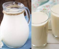 ਦੁੱਧ ਨਾਲ ਕਦੇ ਨਾ ਖਾਓ ਇਹ ਚੀਜ਼ਾਂ, ਨਹੀਂ ਤਾਂ ਪੈ ਸਕਦਾ ਪਛਤਾਉਣਾ