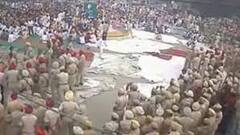 ਬੇਅਦਬੀ ਮਾਮਲਾ -ਡੇਰਾ ਸਿਰਸਾ ਜਾ ਕੇ ਅੱਜ SIT ਕਿਸ ਕਿਸ ਤੋਂ ਕਰੇਗੀ ਪੁੱਛਗਿੱਛ ?