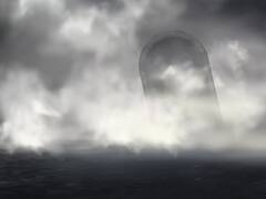 महिला की शिकायत- घर में अदृश्य शक्तियां, सफेद लिबास वाला गायब करता है सब्जियां, काले लिबास वाला मेरे...