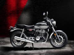 Honda H'ness CB350 का एनिवर्सरी एडिशन लॉन्च, इतनी है कीमत, देखें तस्वीरें