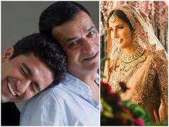 Katrina Kaif Vicky Kaushal Wedding: कैटरीना कैफ के ससुर ने शादी के लिए उठाया बड़ा कदम, ले लिया ऐसा एक्शन कि...