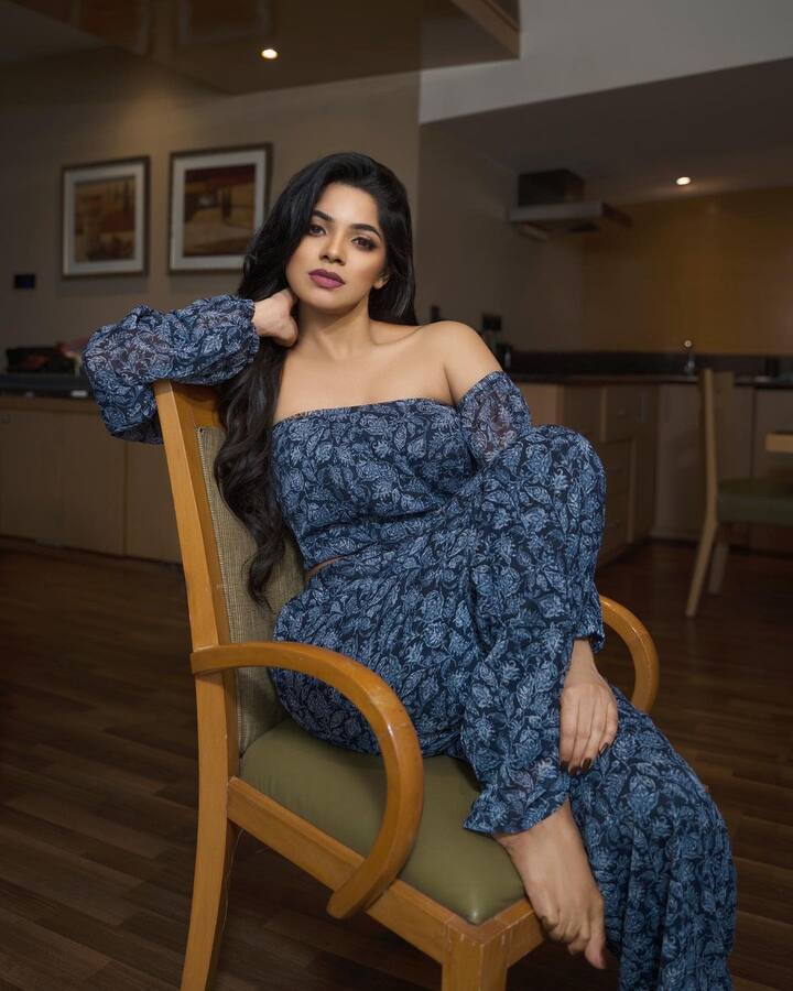 நான் தூங்கும் நேரத்தில்