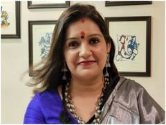 राज्यसभा से निलंबन के बाद प्रियंका चतुर्वेदी ने छोड़ी संसद टीवी की एंकरिंग, कहा- ऐसी जगह नहीं रहूंगी जहां....