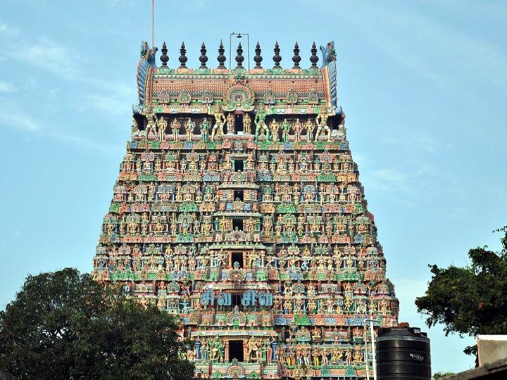 கும்பகோணத்தில் 63 நாயன்மார்களில் ஒருவரான மூர்க்க நாயனார் குரு பூஜை விழா