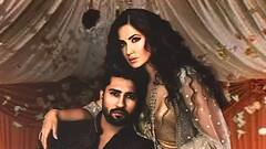 Katrina Kaif-Vicky Kaushal Wedding: शादी वाले दिन Katrina- Vicky Romantic गाने ‘Teri Ore’ पर करेंगे Couple Dance