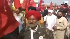 Farmers' Protest: Final decision likely to be taken tomorrow