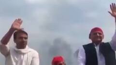 Meerut: Akhilesh Yadav और Jayant Chaudhary Helicopter के जरिए कार्यक्रम स्थल पर पहुंचेंगे
