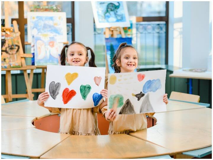 Delhi Nursery Admissions 2022: दिल्ली के नर्सरी स्कूलों में एडमिशन के लिए 15 दिसंबर से शुरू होगी आवेदन प्रक्रिया, जानें डिटेल Delhi nursery schools to begin admission process from 15 december 2021 know guidelines for admission and other details Delhi Nursery Admissions 2022: दिल्ली के नर्सरी स्कूलों में एडमिशन के लिए 15 दिसंबर से शुरू होगी आवेदन प्रक्रिया, जानें डिटेल