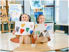 Delhi Nursery Admissions 2022: दिल्ली के नर्सरी स्कूलों में एडमिशन के लिए 15 दिसंबर से शुरू होगी आवेदन प्रक्रिया, जानें डिटेल