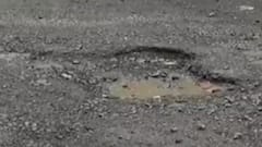 બિસ્માર રસ્તાઓ, રખડતા ઢોરો અને ખાડાઓ બાબતે ગુજરાત હાઇકોર્ટમાં સુનાવણી, જુઓ ગુજરાતી ન્યુઝ