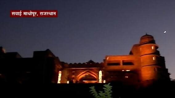 Katrina and Vicky Wedding : विकी कौशल आणि कॅटरीना कैफच्या विवाह सोहळ्याची कशी सुरू आहे तयारी?