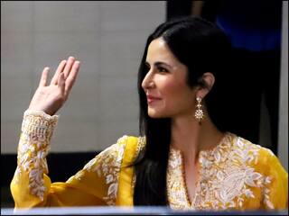 કેટરીના-વિક્કીના લગ્નમાં કેમ રાખવામાં આવી છે 'નૉ ફોન પૉલીસી', સામે આવ્યુ મોટુ કારણ