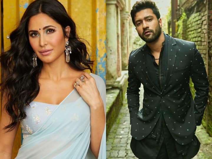 Vicky Kaushal Katrina Kaif: विक्की कौशल और कैटरीना की जोड़ी बनाने के पीछे है ये व्यक्ति ! नाम जानकर हो जाएंगे हैरान Vicky Kaushal Katrina Kaif Wedding Karan Johar show coffee with karan plays main role in actors love story Vicky Kaushal Katrina Kaif: विक्की कौशल और कैटरीना की जोड़ी बनाने के पीछे है ये व्यक्ति ! नाम जानकर हो जाएंगे हैरान